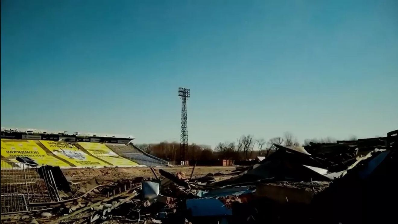 Ucraina refuză calificarea din oficiu la Cupa Mondială din Qatar: „Jucătorii sunt cu mitraliera în mâini! Nu se gândește nimeni la fotbal”