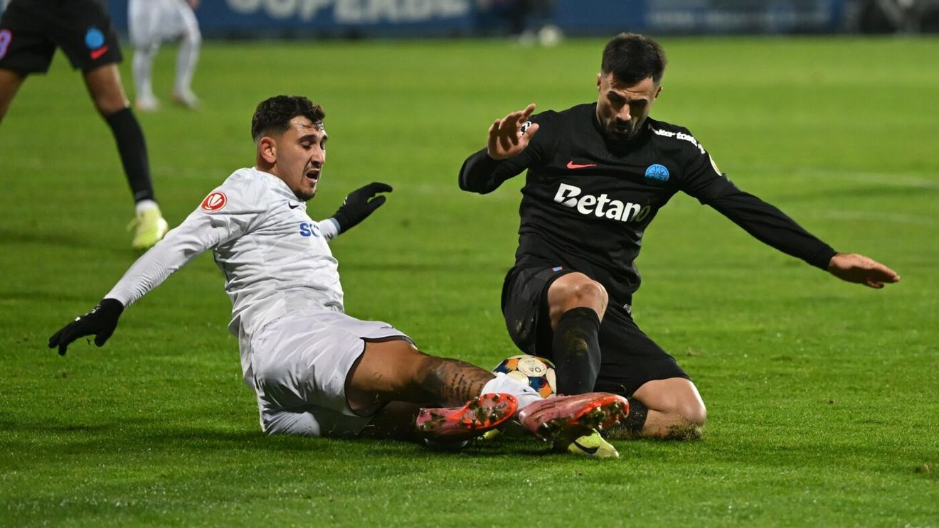 Decizie uluitoare! O echipă din Superliga va trimite juniorii în meciul din Cupa României, deși mai are șanse de calificare