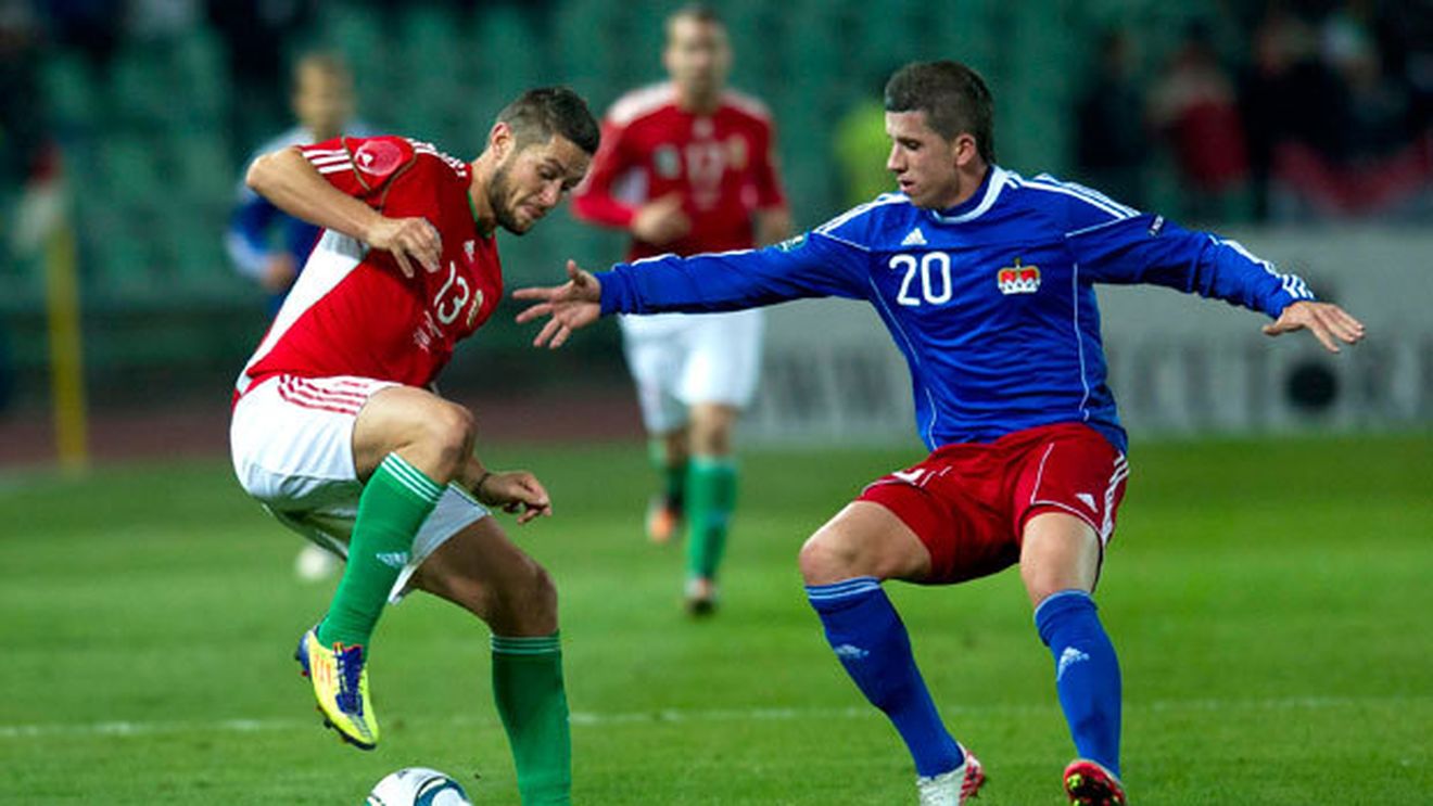 Încă un maghiar în "orașul unguresc"!** Paszkany îi aduce lui Adam Vass un conațional pentru acomodare: este atacantul promis de conducere lui Andone