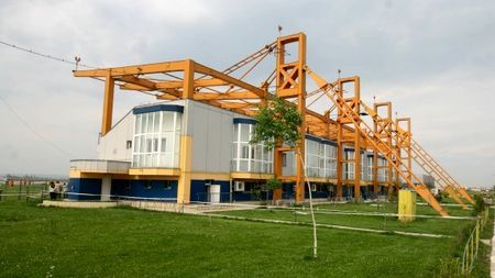 Pentru Concordia, Cupa este pe planul secund!** Meci oficial între două echipe de Liga I, pe teren de liga a treia