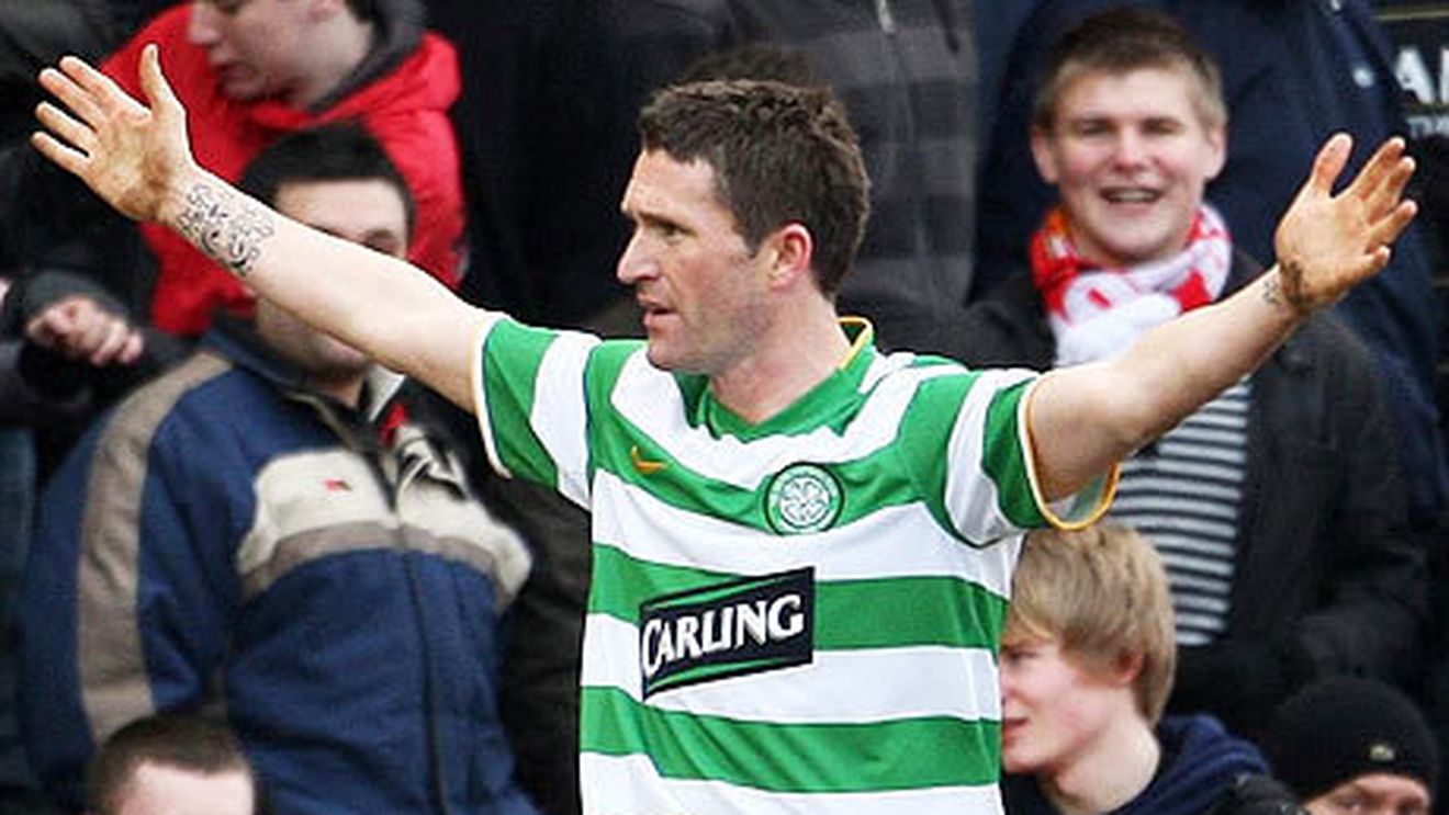 Celtic, sezon dezastruos!** Eliminată și din Cupă de o echipă din liga secundă