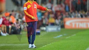 Se vede Rio, Piți își laudă jucătorii:** "Au evoluat PERFECT! Am o echipă talentată și inteligentă!" 