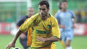 Burdujan și Hăisan au fost trimiși la echipa a doua!