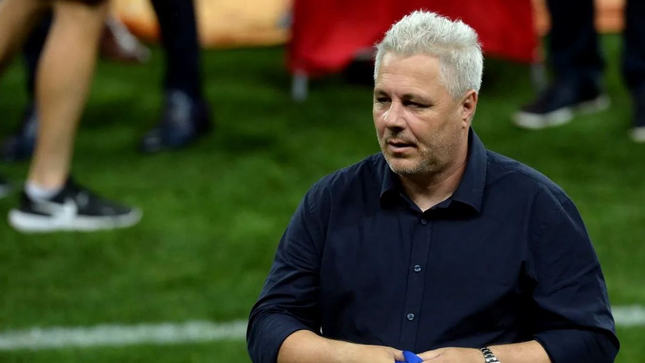 A revenit împăratul! Cum l-au așteptat turcii pe Marius Șumudică la aeroportul din Gaziantep | FOTO