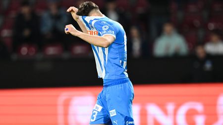 Mihai Căpăţînă, pus la zid pentru ratarea penalty-ului din Gruia! Mesajul dur al lui Mirel Rădoi: „Am analizat 6 ore şi dacă respectam ceea ce am discutat, s-ar fi bătut mai multe penalty-uri"