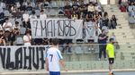 Triumful de pe 7 mai 1986, sărbătorit la un meci caritabil unde au participat doar jucători de la FCSB