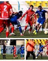 CSM Olimpia a scăpat printre degete victoria cu CS Tunari, la Satu Mare e supărare mare! Jucătorul de lângă care s-a egalat: ”Să primești gol în ultima fază este inadmisibil”