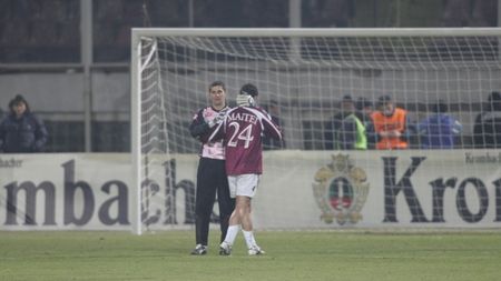 "Robocop", motivul rupturii Vamă-Copos? "Aveam nevoie de rezervă de 200.000 â‚¬? Maftei ar fi fost mai util!"