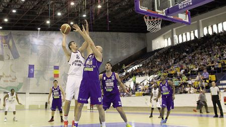 Marcel Țenter a stabilit lotul României pentru preliminariile CE din 2015