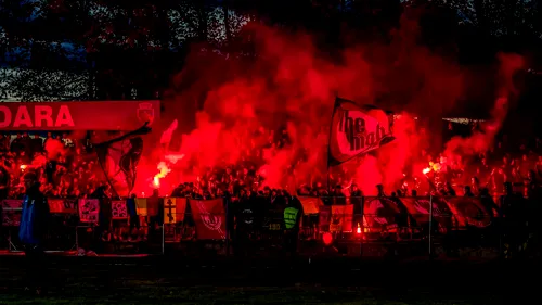 A venit vestea de la UEFA pentru FCSB, CFR Cluj, Universitatea Craiova şi Corvinul Hunedoara! Ce se întâmplă în cupele europene