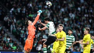 Echipa de 464.000.000 de euro a scris ISTORIE în Champions League! Ce performanță a reușit