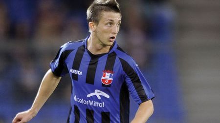 Steaua și-a găsit fundaș pentru meciul cu Ajax!** PRIMA reacție a lui Cornel Râpă după transferul în Ghencea: