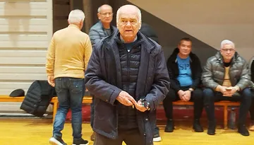 Doliu în fotbalul brașovean: s-a stins Petru Cadar, fotbalistul care a declanșat ”nebunia” din meciul cu Beșiktaș