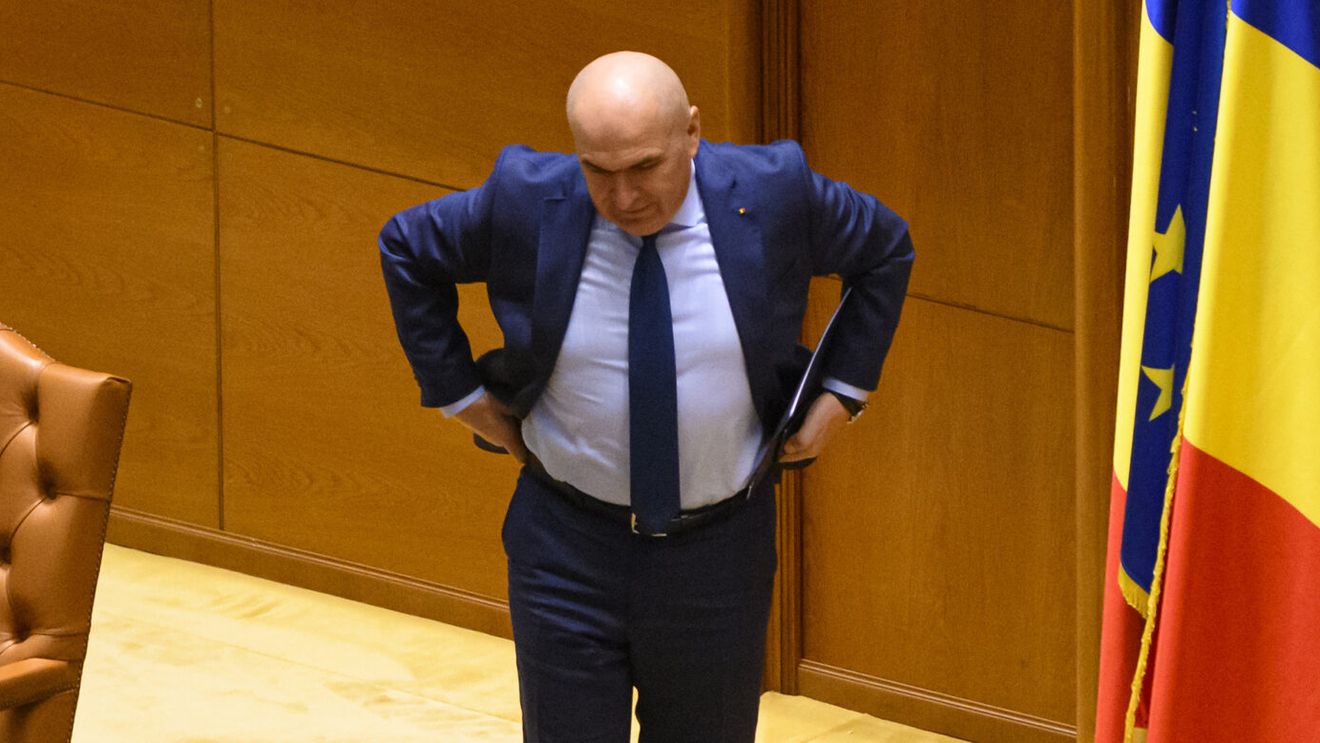 Austeritatea lui Ilie Bolojan lovește ca un trăsnet stadioanele noi din România. A venit decizia oficială luată de Guvern