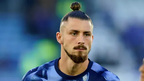 Radu Drăguşin, out de la Tottenham. Britanicii au dezvăluit „dream team”-ul pe care Iraola, viitorul antrenor, îl va avea şi românul e înlocuit cu un fundaş de 70.000.000 de euro