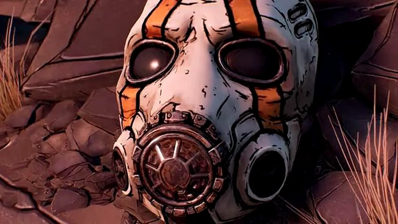 Borderlands 3 a fost dezvăluit, jocurile mai vechi ale seriei primesc update-uri 4K