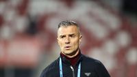 „Nu cred că vom prinde jumătate de oră pe teren”. Cum a surprins Pancu înaintea derby-ului cu U Cluj. La ce capitol crede că rivali sunt „cei mai buni din România”
