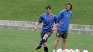 Ov. Petre:** "Pe Rădoi l-aș vedea antrenorul Stelei...cât mai curând"