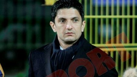 "Trebuie să învățăm să câștigăm și astfel de meciuri** E un rezultat mic!"