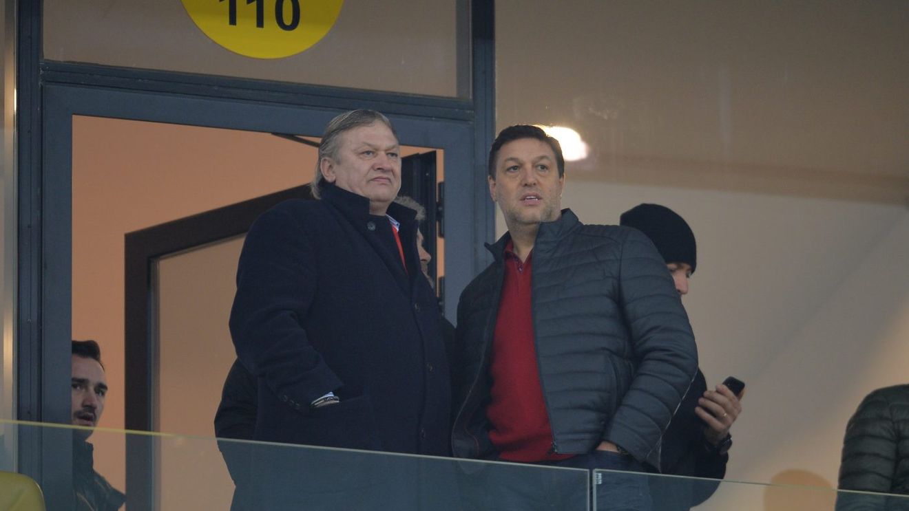 Dănuț Lupu îl taxează pe Flavius Stoican după ce a plecat de la Dinamo. „Te-ai bătut cu pumnii în piept că faci, că dregi, și acum demisionezi?”