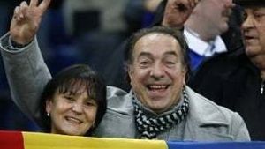 Marcel Răducanu nu crede în șansele tricolorilor cu Germania: „Generația României nu are suficientă calitate”