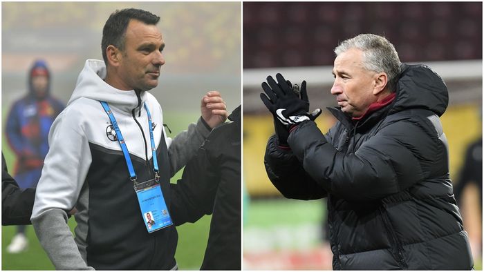 S-a decis deja campioana României? Marius Avram anunță: „Defilează! E treaba închisă la titlu” | VIDEO EXCLUSIV ProSport Live