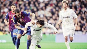 Speranțe de miracol!** Barcelona ar putea realiza imposibilul: să recupereze avansul de 10 puncte și să ia titlul