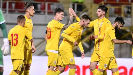 Internaționalul român care nu e lăsat să se transfere pentru mai puțin de 30 de milioane de euro: „S-a înroșit telefonul!”