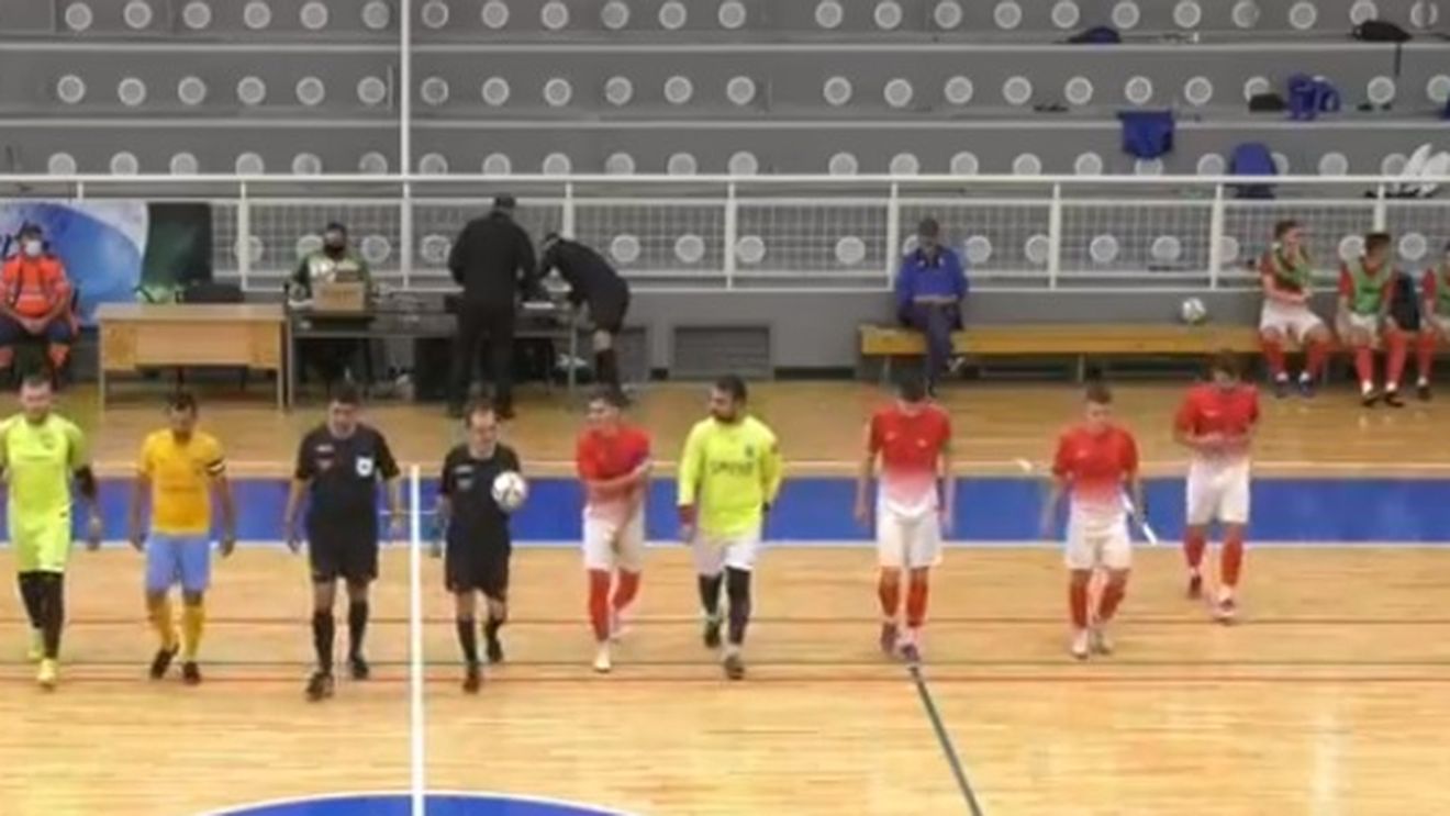 Autobergamo Deva, a treia finală pierdută în ultimii trei ani. Cine a câștigat Cupa României la futsal
