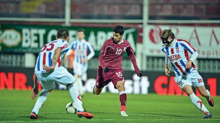 Dragomir nu îi dă mari șanse Oțelului:** "Să își rezolve problemele până nu intră DNA-ul pe fir!"