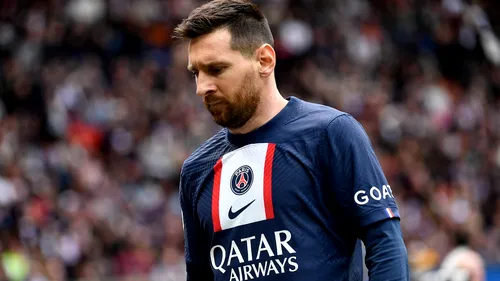 Plecarea lui Leo Messi de la PSG la Barcelona ar putea arunca în aer transferul lui Bernardo Silva pe Camp Nou. Francezii îl vor chiar ei în locul argentinianului