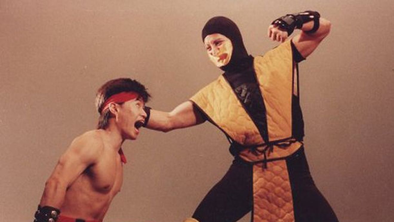 Topul celor mai penibile clone de Mortal Kombat