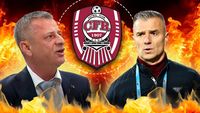 Nelu Varga l-a făcut praf pe Daniel Pancu: „E un nesimțit!”