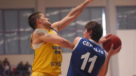 Cine ajunge la finish line?**