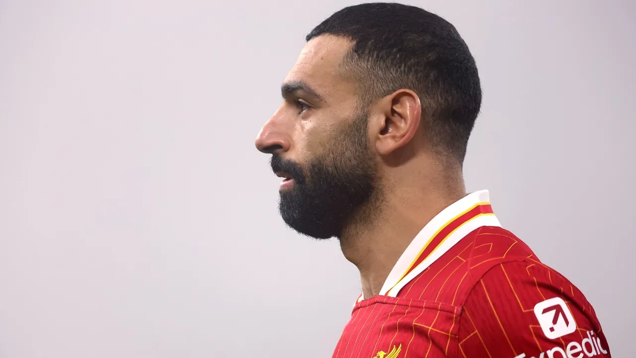 Se zguduie Premier League! Mo Salah a anunțat oficial că pleacă de la FC Liverpool: „E ultimul meu an aici”