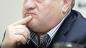 „Am fost executați"