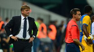 Dusan Uhrin s-a plâns și cehilor de problemele de la Dinamo. Ce jucători a cerut urgent antrenorul