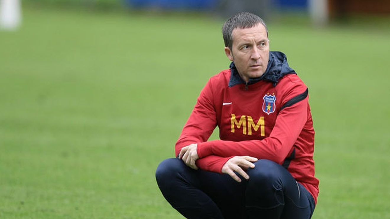 MM e autorul celei mai tari faze a săptămânii!** La ce credeți că a dat "like" pe Facebook "cel mai bun manager"? :)