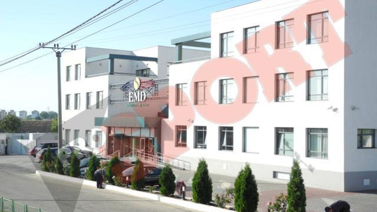 Pregătiri "românești" pentru venirea lui Inter Milano!** FOTO Muncitorii au ieșit la văruit borduri