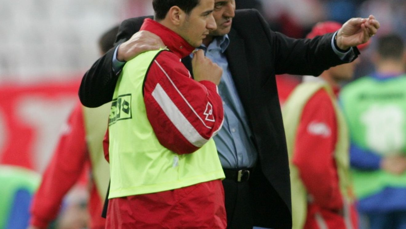 Ando îl vrea pe Zicu la ȚSKA**: "Poate mai mult decât joacă acum"