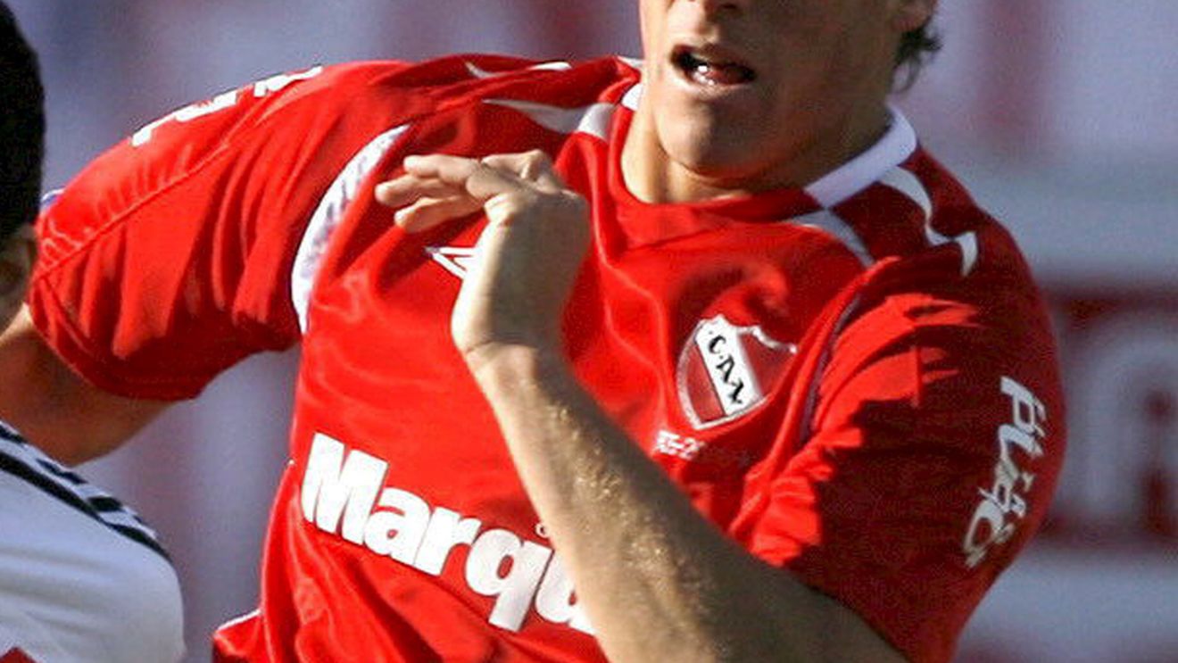 Denis pe lista lui Napoli