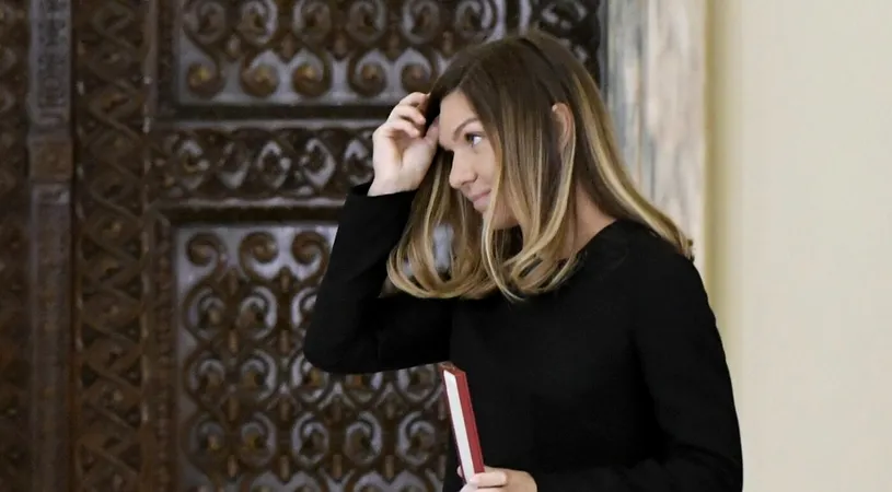 Simona Halep și-a vândut vila din Primăverii cu 5 milioane de euro și și-a luat un apartament care are prețul în jur de un milion de euro! În ce zonă s-a mutat după divorțul de Toni Iuruc