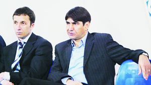 Victor Pițurcă nu merge pe Ion Oblemenco!** "Craiovenii sunt măcinați de siuația grea în care se află clubul"
