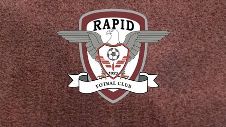 Oficial. A plecat de la Rapid direct în Franța