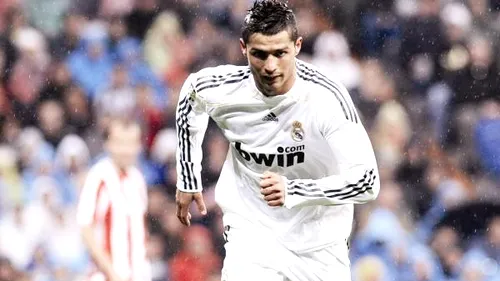 Golgheterul Europei: Ronaldo, peste Messi în ultimii trei ani!