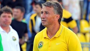 SuperDan, în criză: Dacian Varga a devenit o prioritate!** Ultima lovitură primită poate însemna dezastrul: "Mă tem de ceva grav"