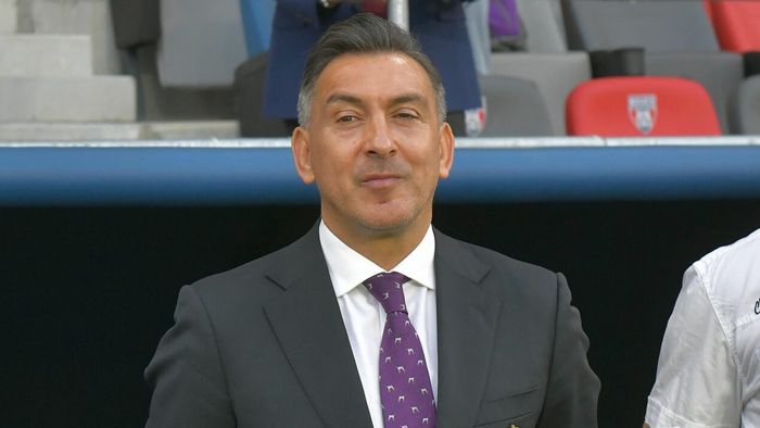 Ilie Dumitrescu pune tunurile pe FCSB, după egalul norocos obținut cu FC Hermannstadt: „Cum să spun eu, să nu jignesc pe nimeni?”
