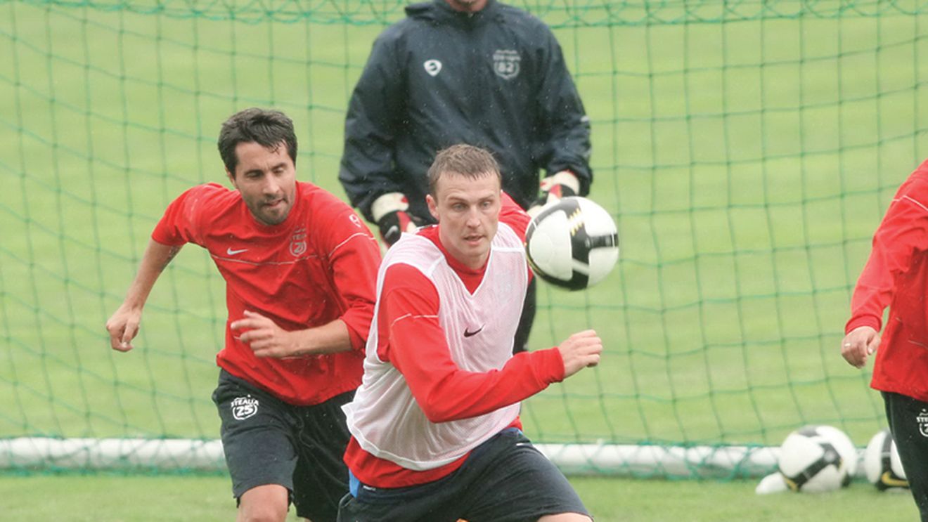 Livorno oferă 1 200 000 de euro pe Ghionea