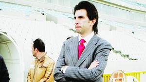 FRF vrea să preia modelul german! Cum putem renaște în 10 ani!