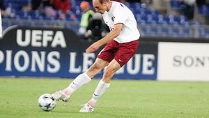 Mureșan: "Trebuia să-i batem pe francezi!"